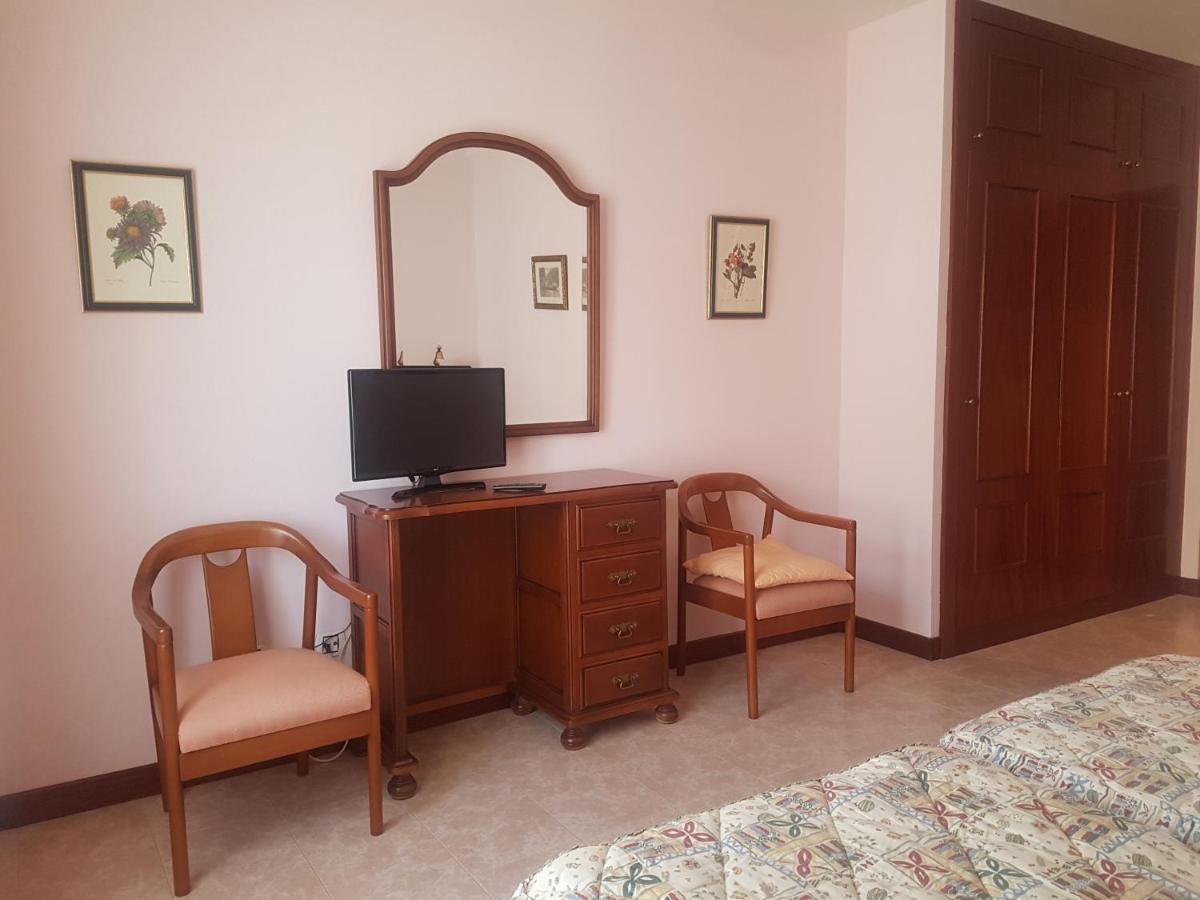 La Sinagoga Casa Rural Amusco Ngoại thất bức ảnh